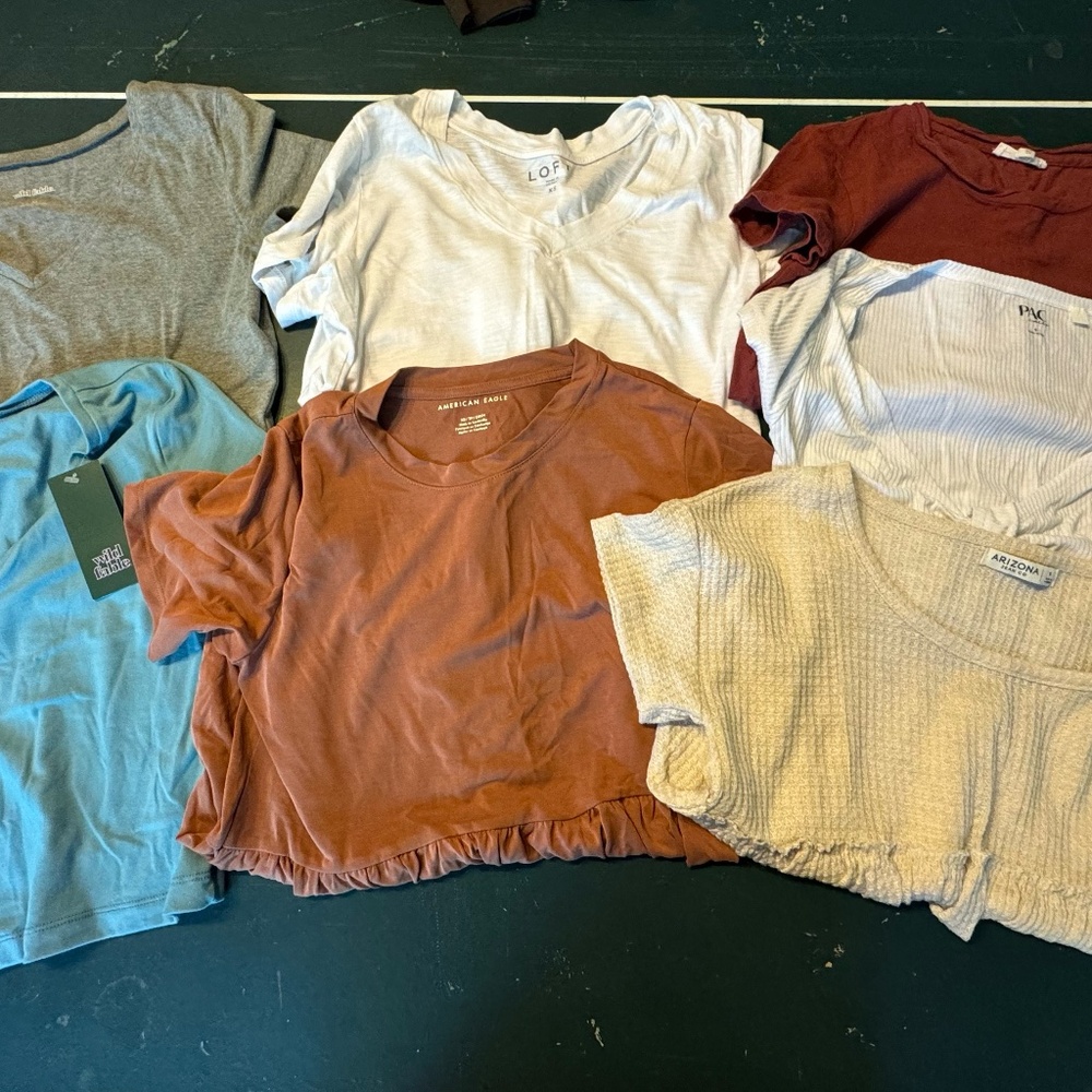 Women's Blouses